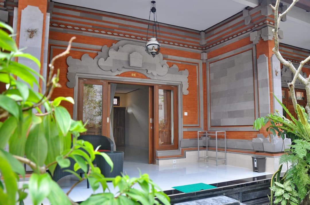 Nick's Homestay — photo 1 of 99