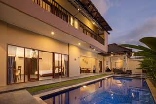 Villa Destino - Seminyak Bali