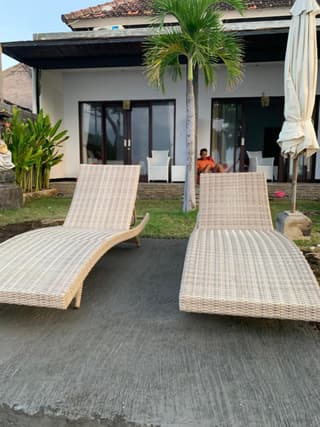 Valomia Beachfront