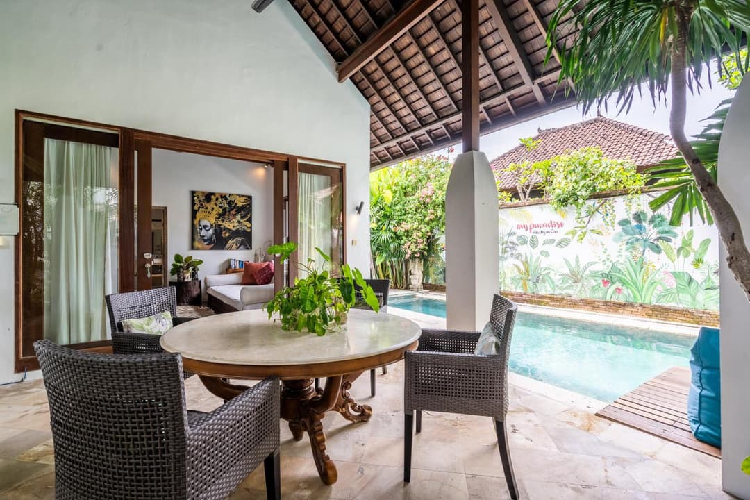 Baby Melon Villas — photo 1 of 117
