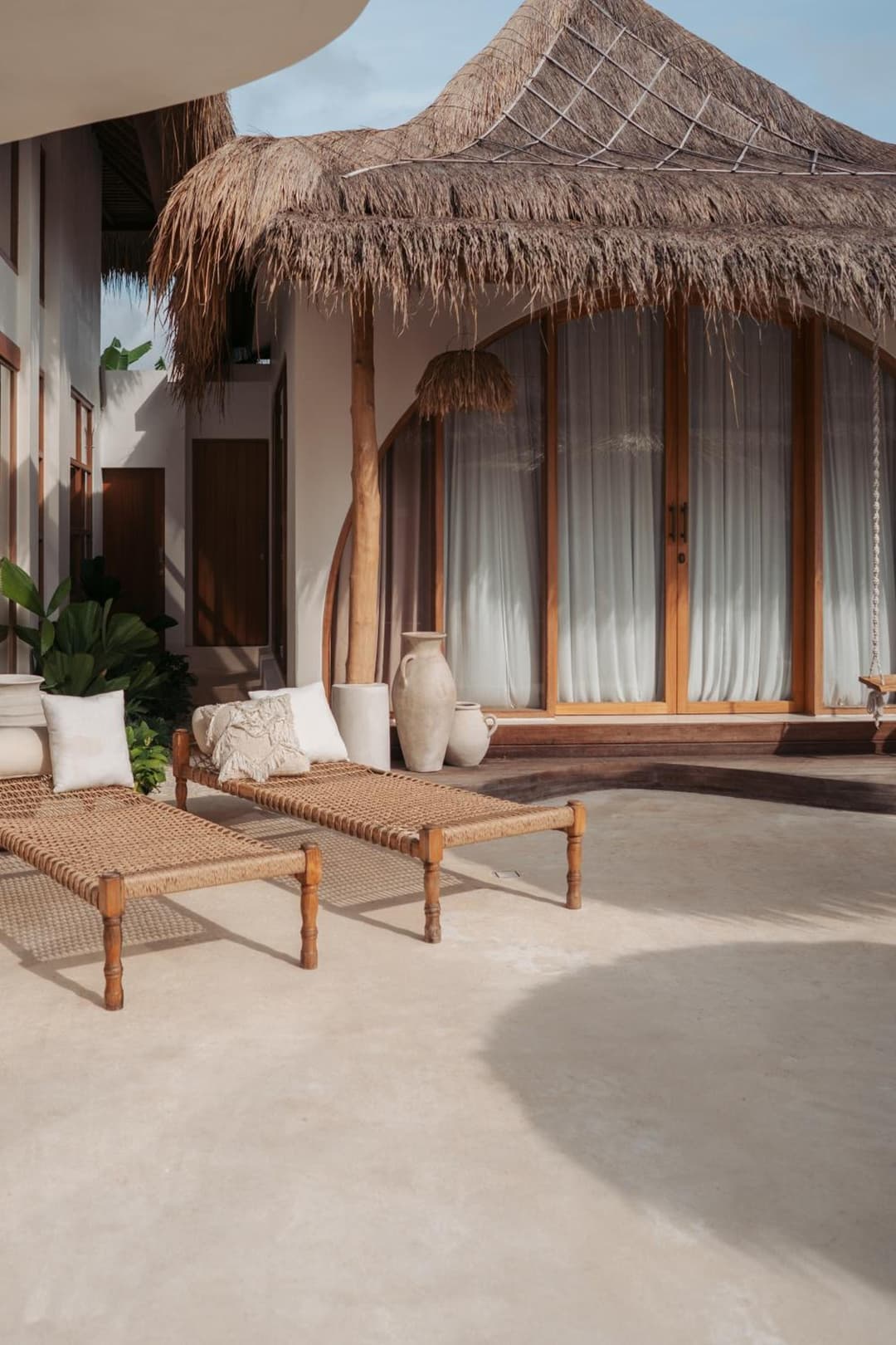 Belajar Bali Boutique Hotel and Retreat — photo 1 of 1