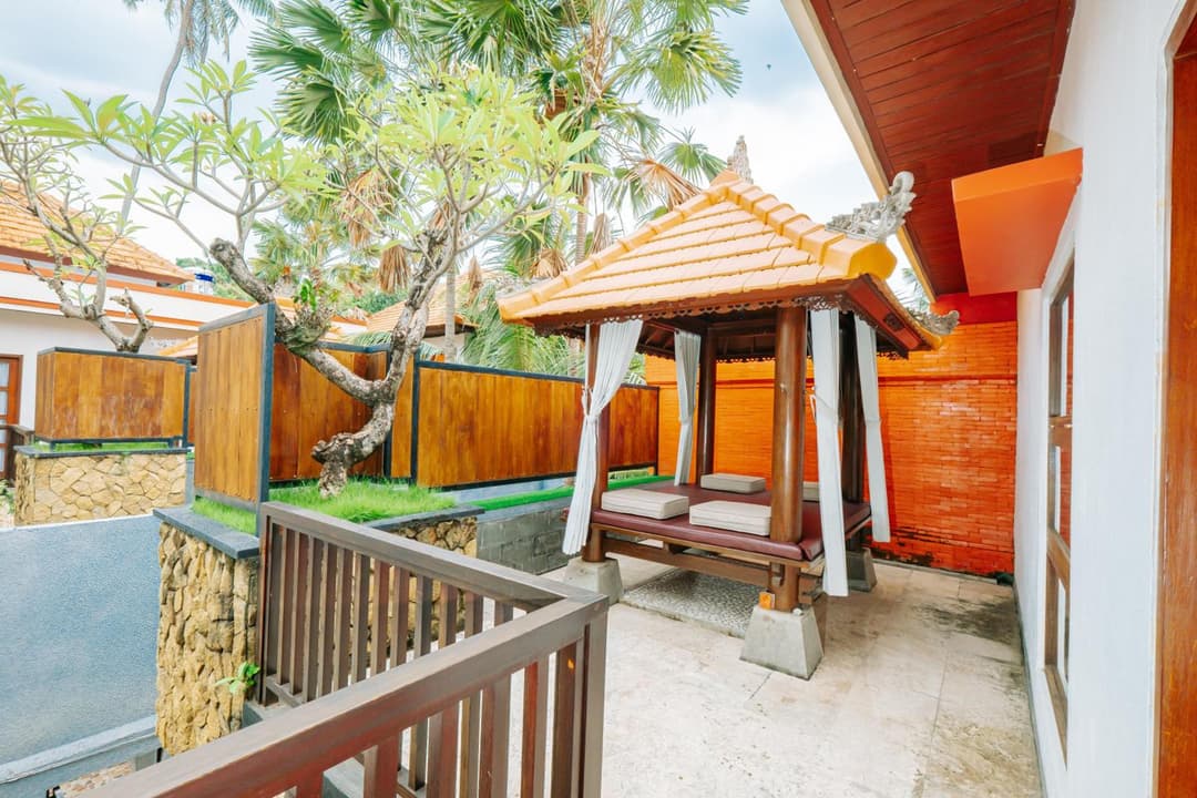 Kayangan Saba Villa — photo 1 of 24