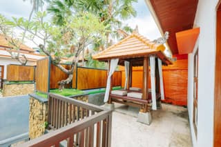 Kayangan Saba Villa