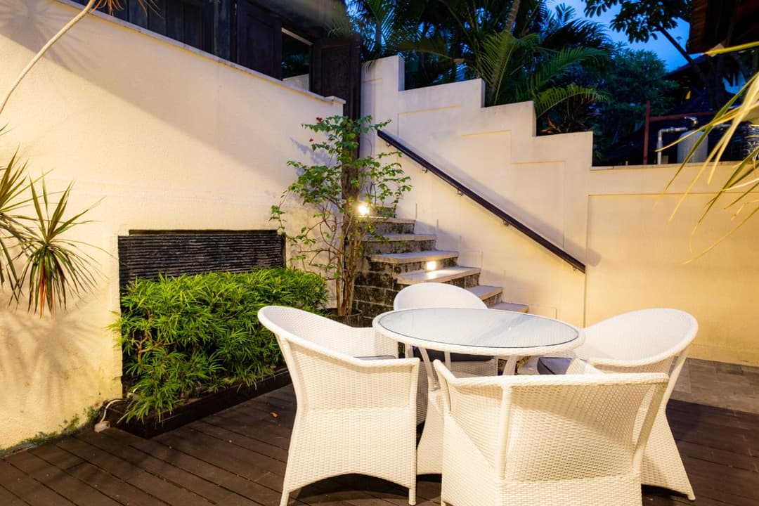 Villa Frangipani Seminyak — photo 1 of 68