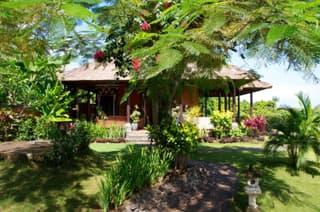 Villa Bali Pondok Jepang
