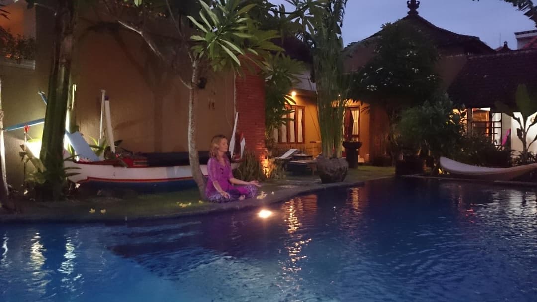 Praschita Bali — photo 1 of 1