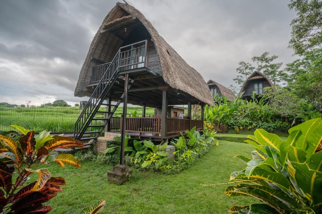 The Tetamian Bali — photo 1 of 17