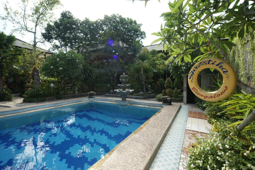 Ramayana Hotel — photo 1 of 1