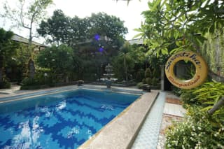 Ramayana Hotel