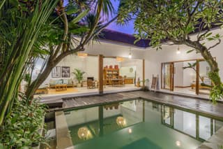 Pulesari 2 bedrooms