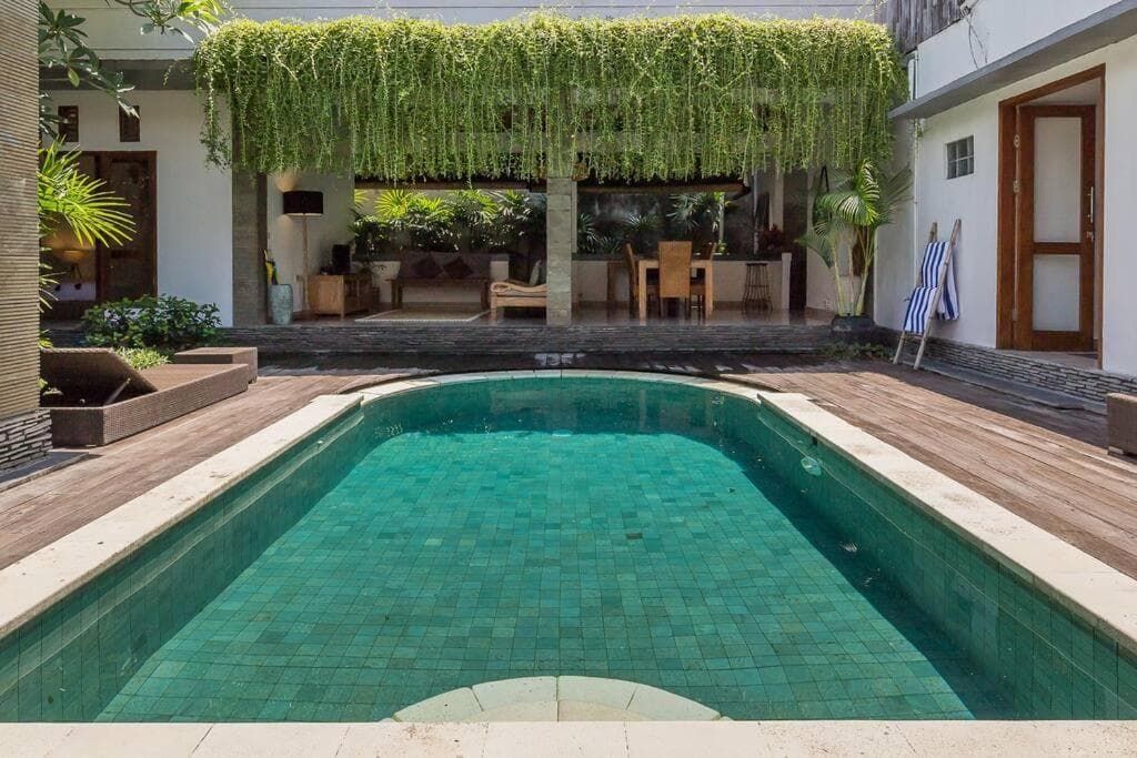 Pulesari 3 bedrooms — photo 1 of 37