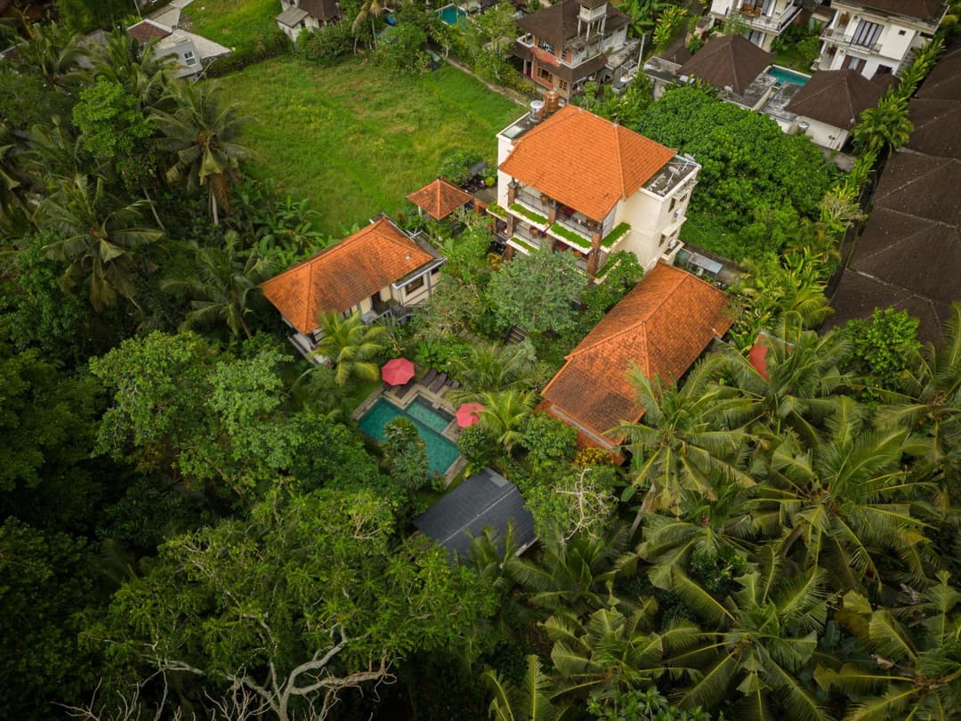 Villa Ubud Sunshine — photo 1 of 63