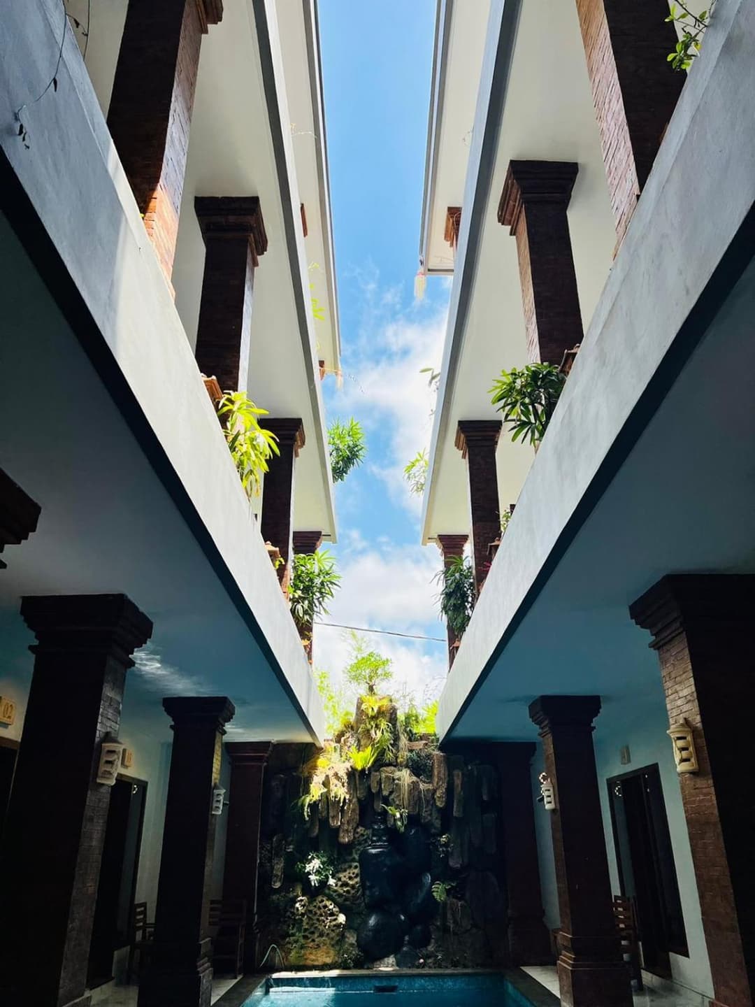 Milky Way Homestay Canggu — photo 1 of 1