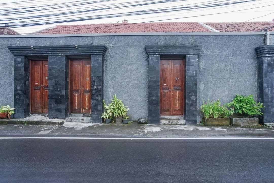 Balitung Villa Seminyak — photo 1 of 48