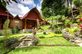 Bali Sesandan Garden