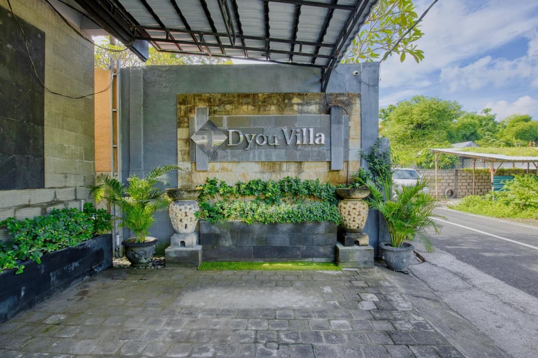 Dyou Villa — photo 1 of 1