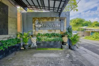 Dyou Villa