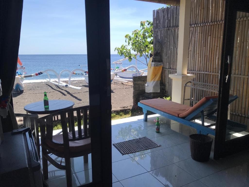 Tambun Sari Beach Homestay — photo 1 of 1