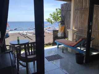 Tambun Sari Beach Homestay