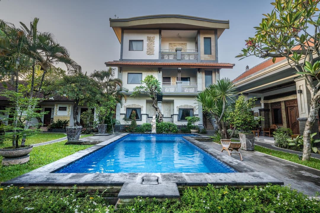 Gria Umasari Sanur — photo 1 of 1