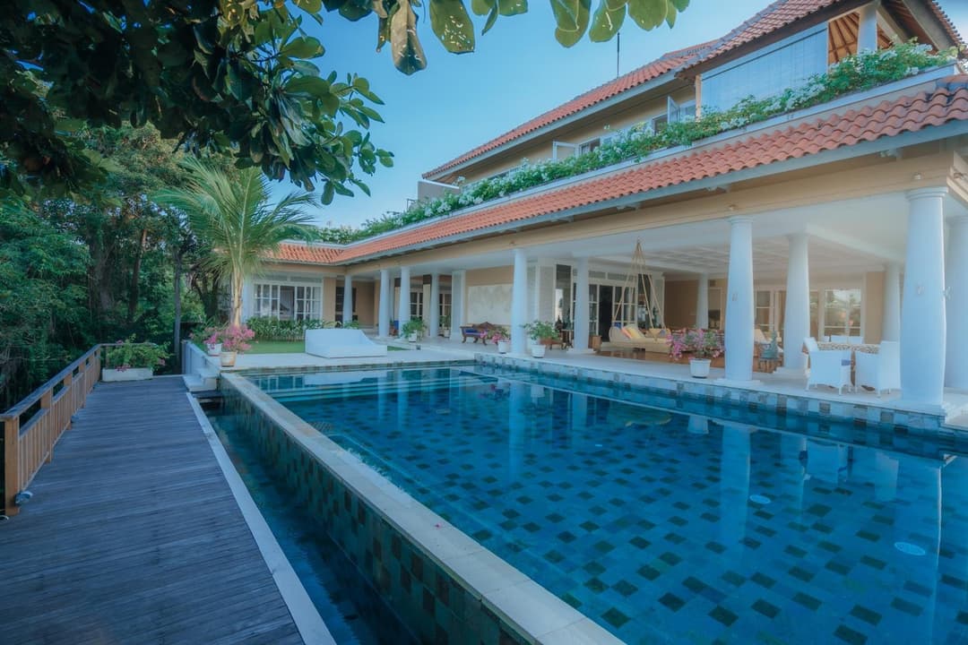 Raaga Samudra Villa — photo 1 of 1