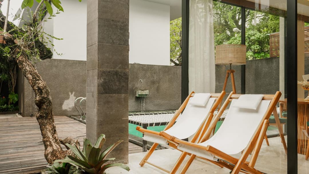 Annora Villas Seminyak — photo 1 of 1
