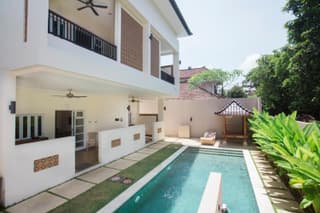 Donguri House Bali