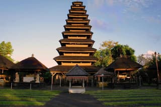 Mango Tree Villas Jimbaran Bali