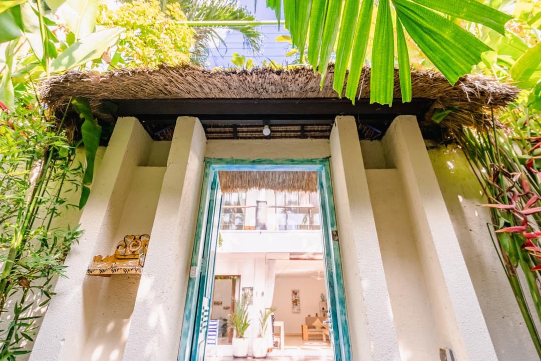 Villa Alleira Seminyak by Best Deals Asia Hospitality — photo 1 of 1