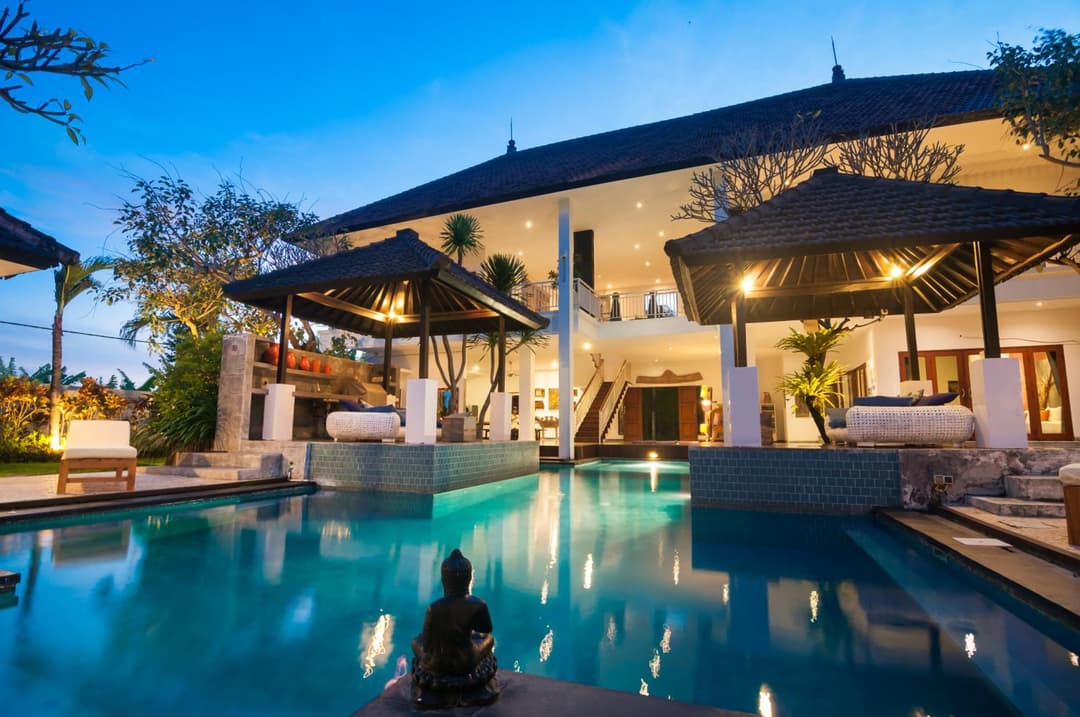 Andaman Umalas by Kerta Living — photo 1 of 49