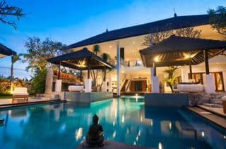 Andaman Umalas by Kerta Living