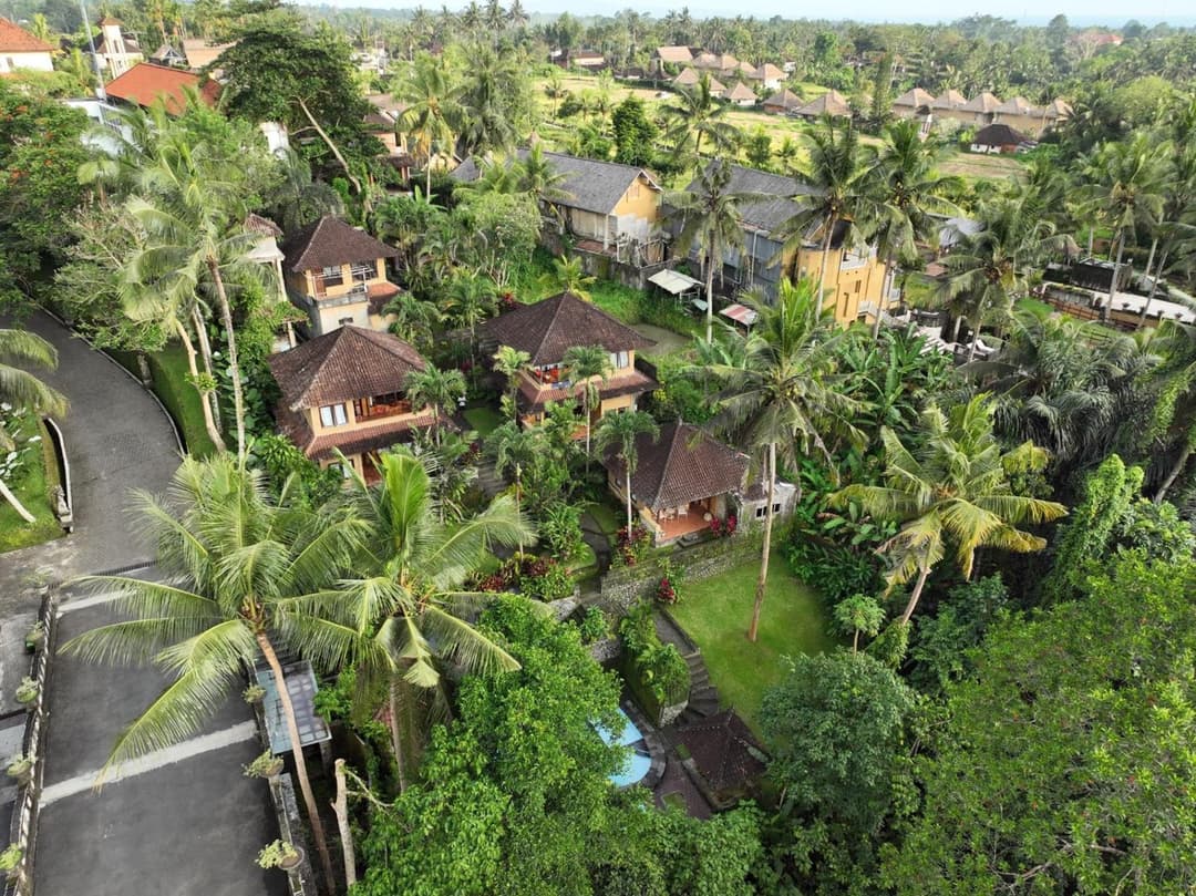 Sari Wangi Cottage — photo 1 of 1