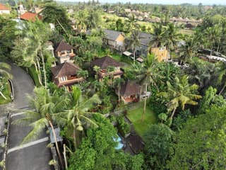 Sari Wangi Cottage