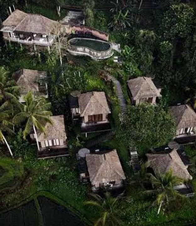 The Tirta Sari Villas — photo 1 of 61