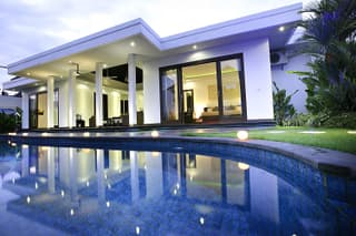 D&G Villas Nusa Dua