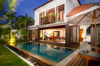8BR Villa Mason - Minggu Villas