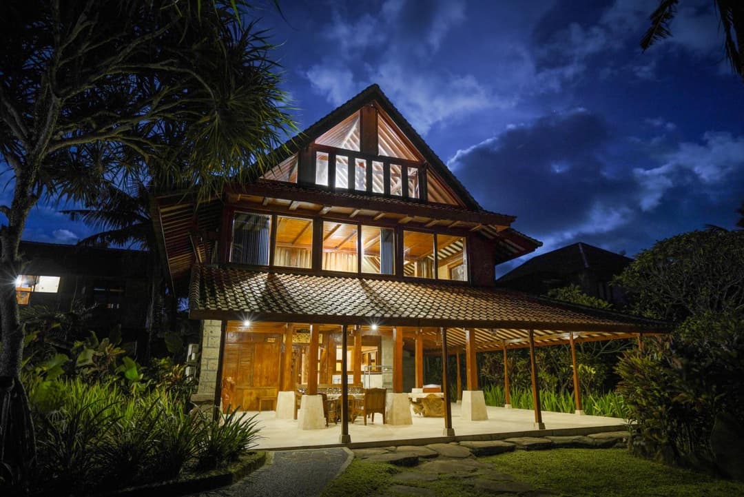 Pondok Pitaya Balian Hotel — photo 1 of 1