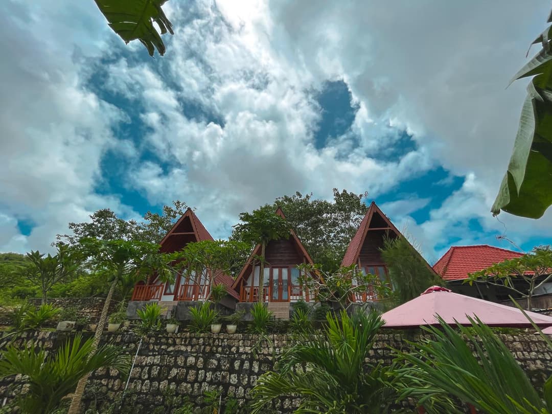 dbelish village & resto — photo 1 of 1