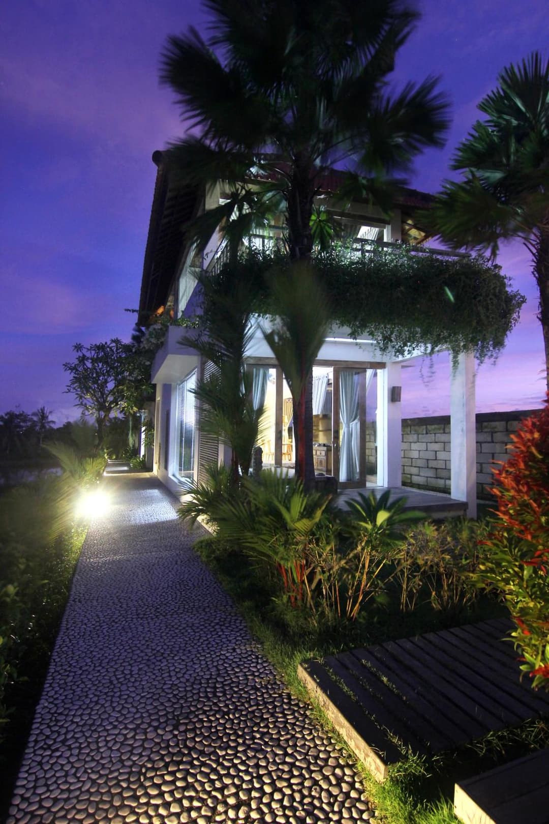 D'sawah Villa — photo 1 of 1