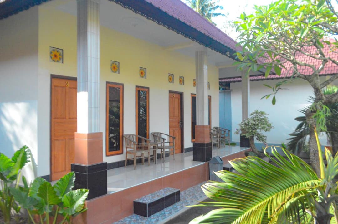 Maja House Penida — photo 1 of 16