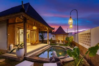 Amaya Sebatu Villa