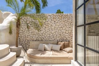 Private Pool Villa Bocami Suite- 1 by OriVista