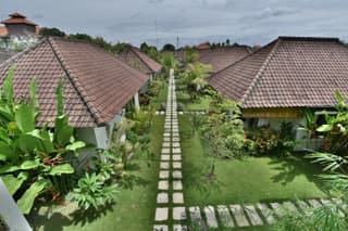 Katala Suites and Villas
