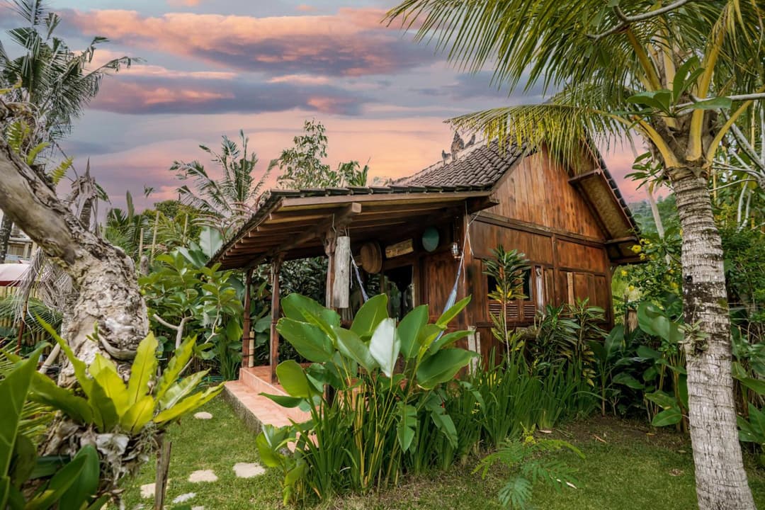 Gladak di Uma Bali — photo 1 of 226