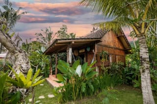 Gladak di Uma Bali