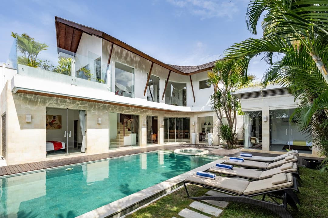 Villa Belle Seminyak by Exotic Bali Properties — photo 1 of 1