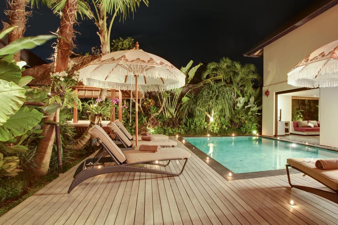 Elok Villas — photo 1 of 1