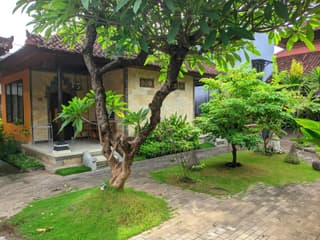 Taman Sari Cottages