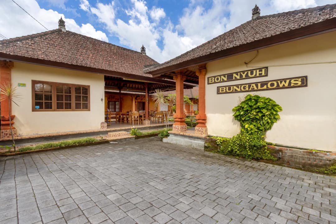 Bon Nyuh Bungalows — photo 1 of 26