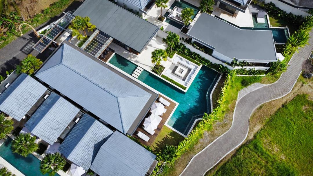 Villa Sweet Paradise by BaliSuperHost — photo 1 of 42